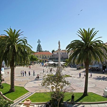 Perola Do Ar - Estudio No Coracao De Setúbal Exteriör bild