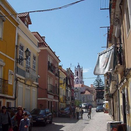 Perola Do Ar - Estudio No Coracao De Setúbal Exteriör bild