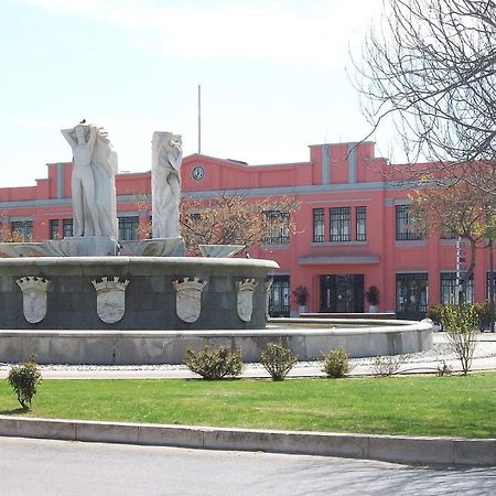 Perola Do Ar - Estudio No Coracao De Setúbal Exteriör bild