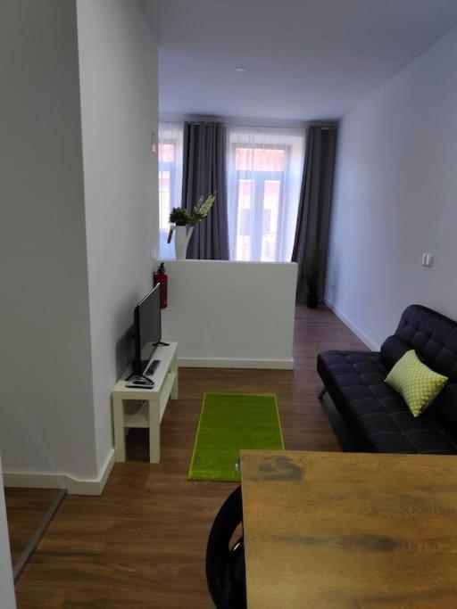 Perola Do Ar - Estudio No Coracao De Setúbal Exteriör bild