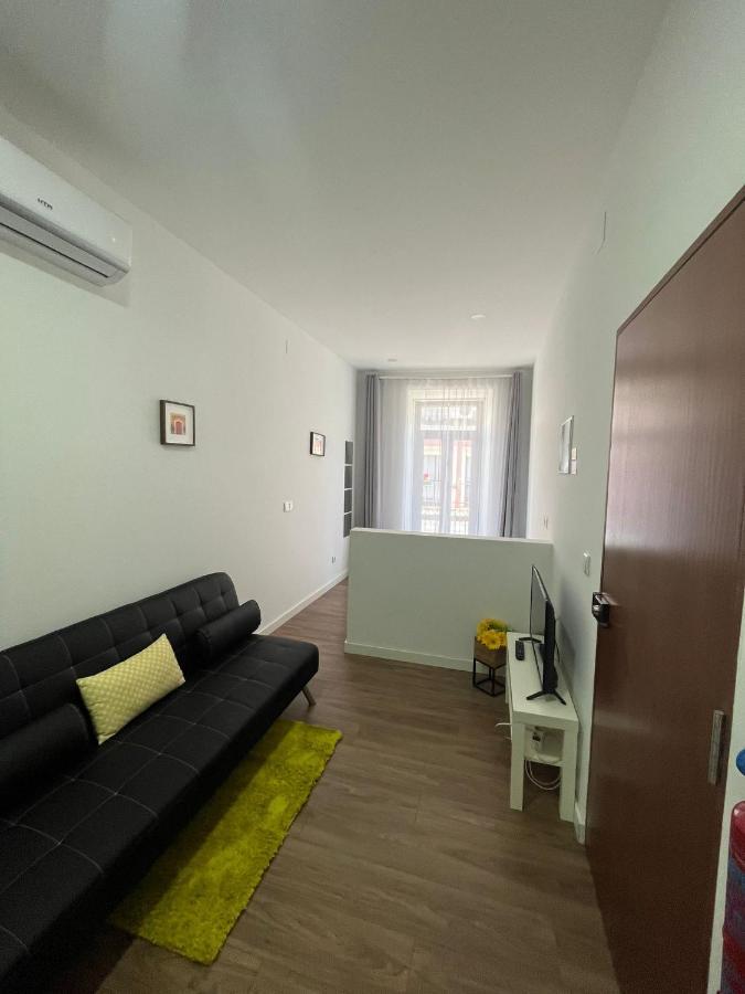 Perola Do Ar - Estudio No Coracao De Setúbal Exteriör bild