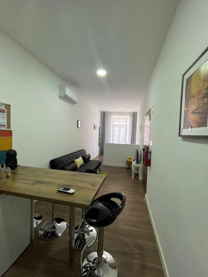 Perola Do Ar - Estudio No Coracao De Setúbal Exteriör bild