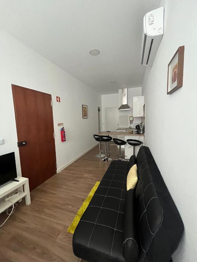 Perola Do Ar - Estudio No Coracao De Setúbal Exteriör bild