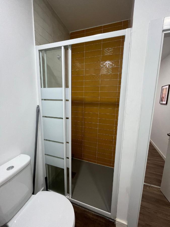 Perola Do Ar - Estudio No Coracao De Setúbal Exteriör bild